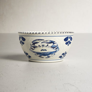 Morales Deep 64 fl oz Fruit Bowl